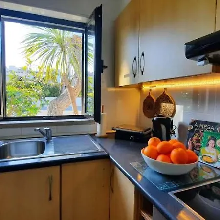 Excellent 1 Bedroom - Em Clube Garden Village Αλμπουφέιρα