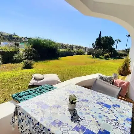 Σπίτι διακοπών Excellent 1 Bedroom - Em Clube Garden Village *
