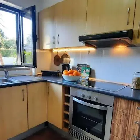 Excellent 1 Bedroom - Em Clube Garden Village * Αλμπουφέιρα