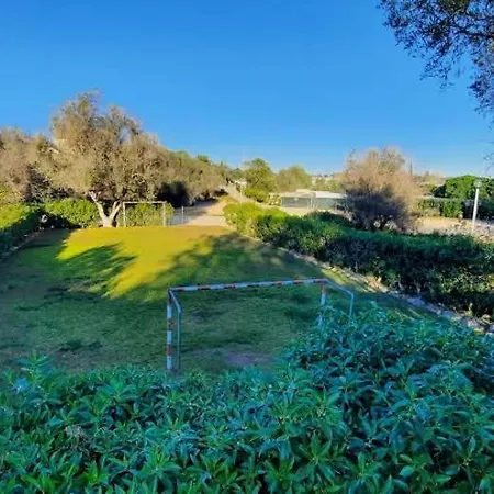 Excellent 1 Bedroom - Em Clube Garden Village Σπίτι διακοπών *