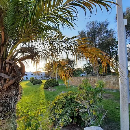 Excellent 1 Bedroom - Em Clube Garden Village Σπίτι διακοπών Αλμπουφέιρα