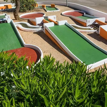 Σπίτι διακοπών Excellent 1 Bedroom - Em Clube Garden Village *