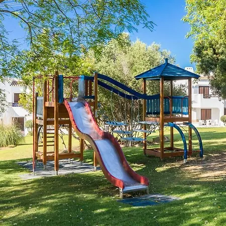 Σπίτι διακοπών Excellent 1 Bedroom - Em Clube Garden Village Αλμπουφέιρα