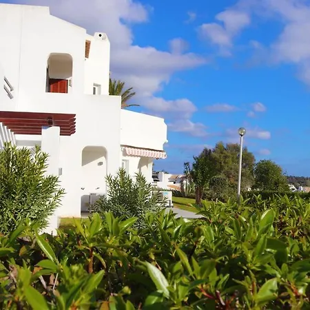 Σπίτι διακοπών Excellent 1 Bedroom - Em Clube Garden Village *