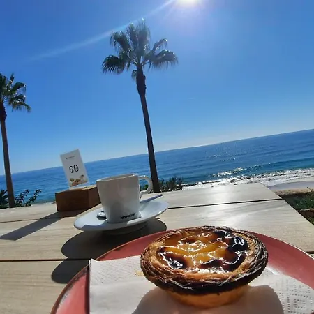 Hébergement de vacances Excellent 1 Bedroom - Em Clube Garden Village Albufeira