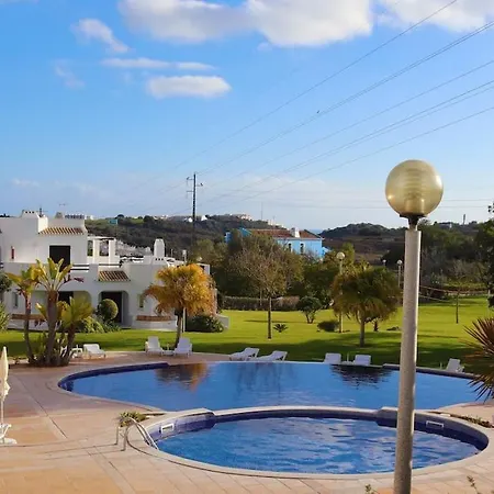 Excellent 1 Bedroom - Em Clube Garden Village * 알부페이라