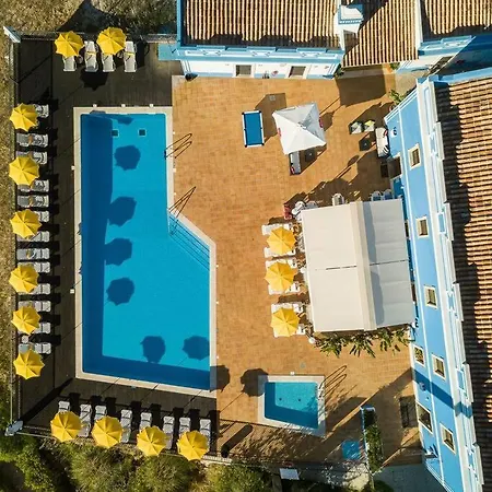 Excellent 1 Bedroom - Em Clube Garden Village 펜션 알부페이라
