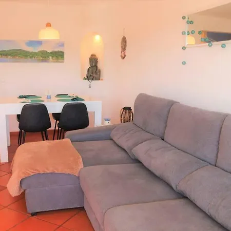 Excellent 1 Bedroom - Em Clube Garden Village Hébergement de vacances