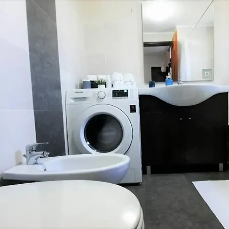 Excellent 1 Bedroom - Em Clube Garden Village * 阿尔布费拉