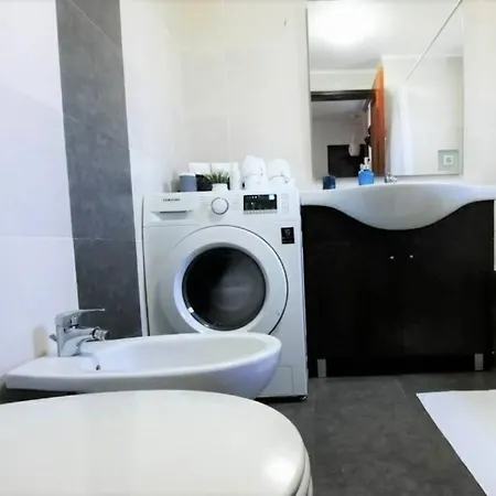Excellent 1 Bedroom - Em Clube Garden Village * 알부페이라