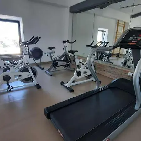 Excellent 1 Bedroom - Em Clube Garden Village 펜션 알부페이라