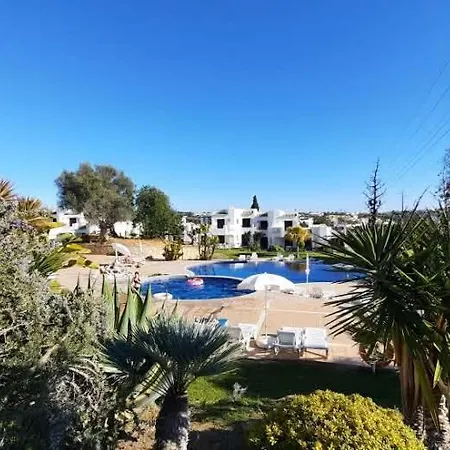 Excellent 1 Bedroom - Em Clube Garden Village Dom wakacyjny *