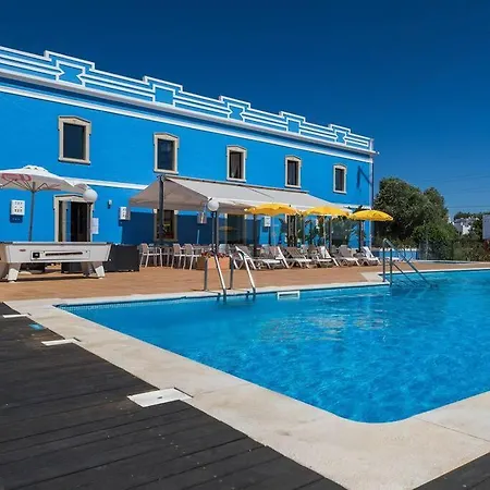Dom wakacyjny Excellent 1 Bedroom - Em Clube Garden Village