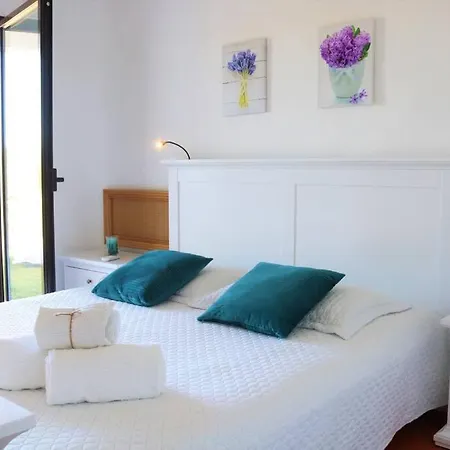 Dom wakacyjny Excellent 1 Bedroom - Em Clube Garden Village