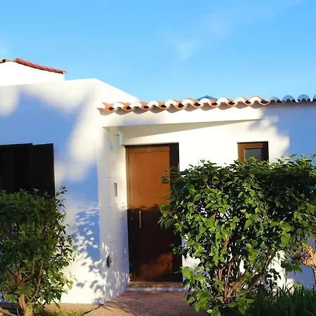 Dom wakacyjny Excellent 1 Bedroom - Em Clube Garden Village *