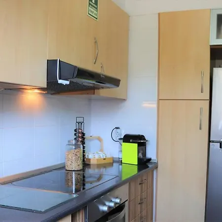 Excellent 1 Bedroom - Em Clube Garden Village Dom wakacyjny